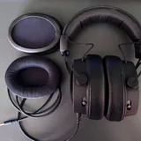 Кабель витой 5 pin, клавиатура, мышь Razer DeathAdder, наушники HyperX 5