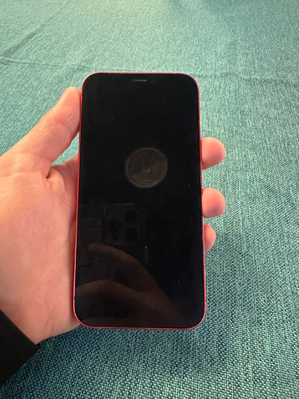IPhone 12 256GB 5