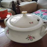 Сервиз, вазы, посуда 2
