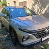 Hyundai Tucson 2021 2