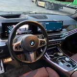 BMW X7 M Sport 5