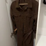Женский комбинезон размера M 2