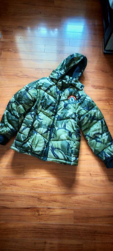 Мужская одежда новая и бу на худого парня 6