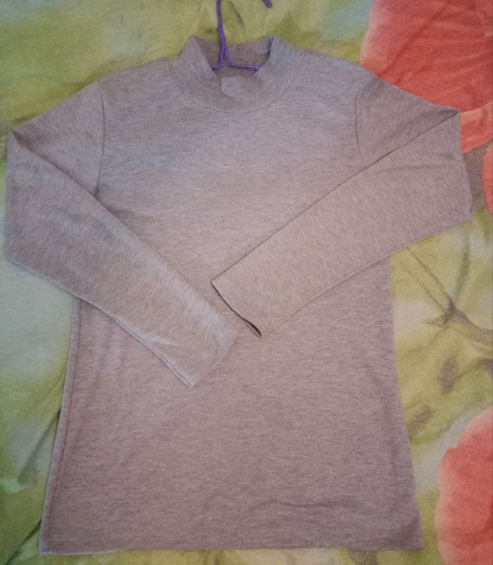 Водолазка для подростка