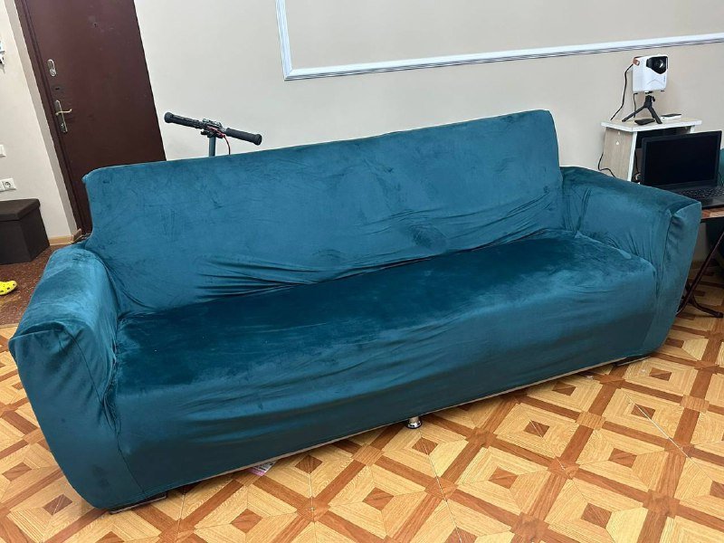 Чехлы на стулья комплект 4 шт. 5