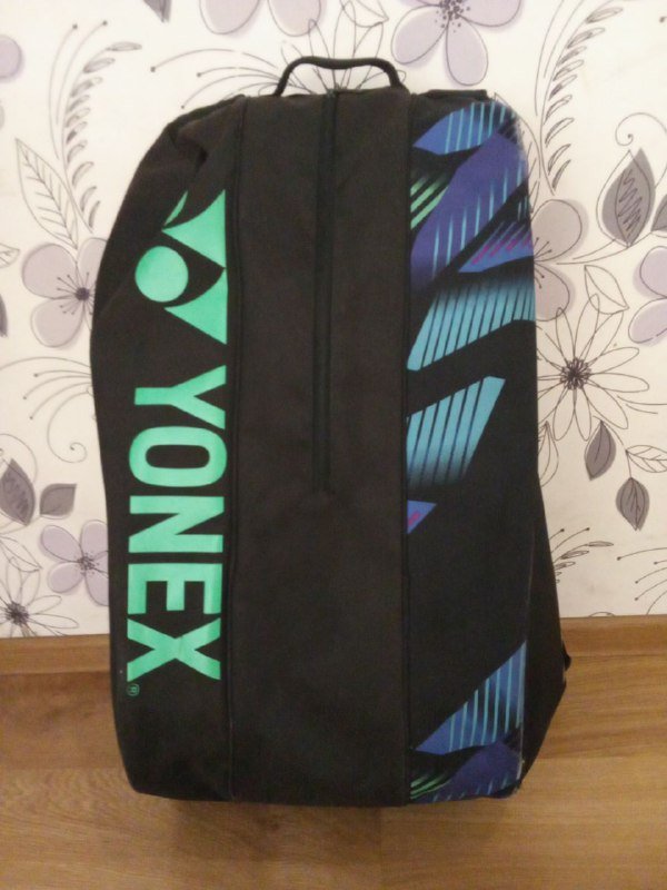 Большой теннисный рюкзак YONEX