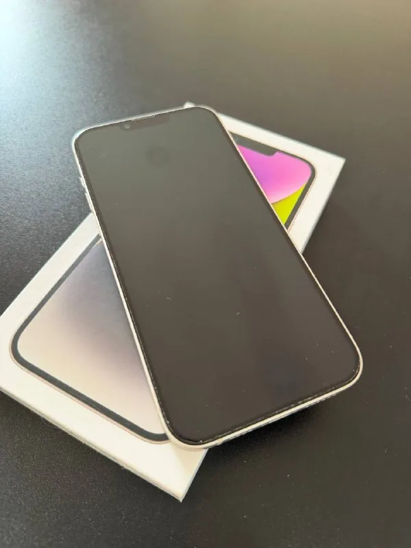 iPhone 14 Plus 128 ГБ 1