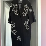 Пальто Zara, тренч Zarina, пальто фиолетовое, кардиган Zara 2
