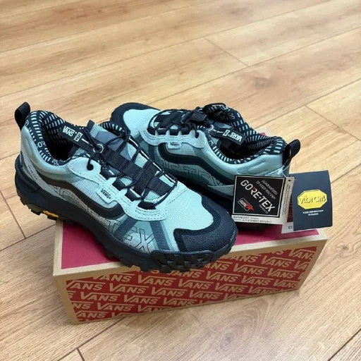 Women’s Vans MTE Crosspath XC Gore-Tex Hiking Shoes