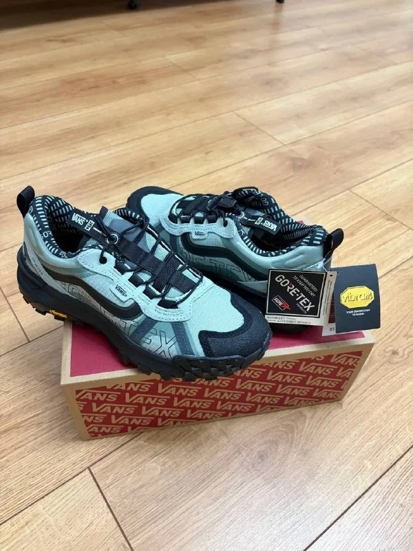 Женские трекинговые кроссовки Vans MTE Crosspath XC Gore-Tex