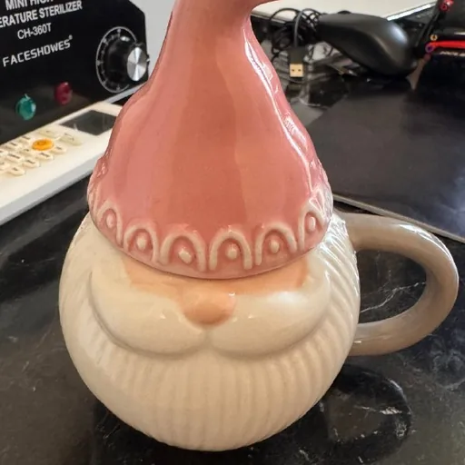 Чашки, барабанный пэд