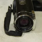 Видеокамера Sony 6
