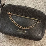 Женская сумка crossbody Guess 2