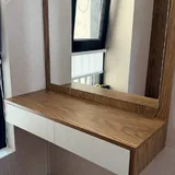 Подвесная тумба 2