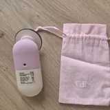 Микротоковый и инфракрасный массажер для лица и шеи GESS REISEN 2