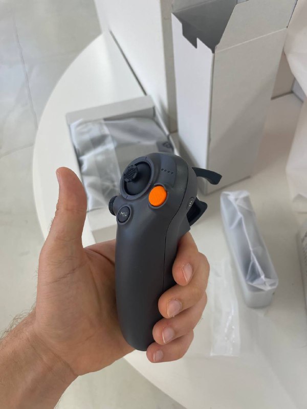 Dji Neo дрон с Fpv очками Google N3 и контролером 6