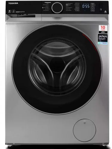 Стиральная машина Toshiba 8 кг 1