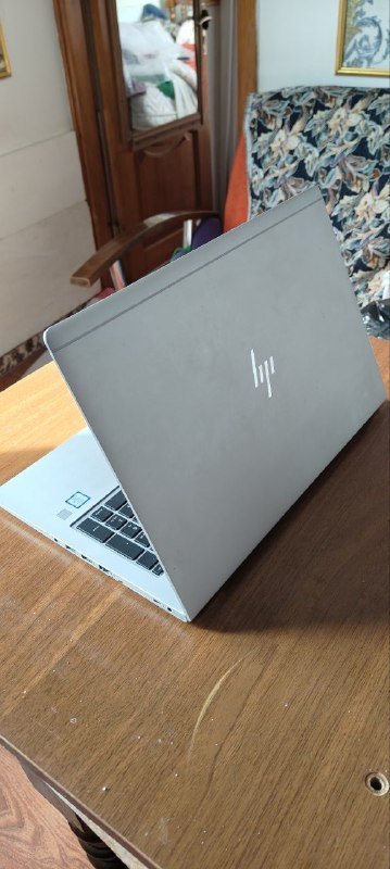 Ноутбук HP EliteBook 850 G5 i5, Ram 12GB, Full HD 3