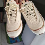 Nike Air Max 97 Coconut Milk 3