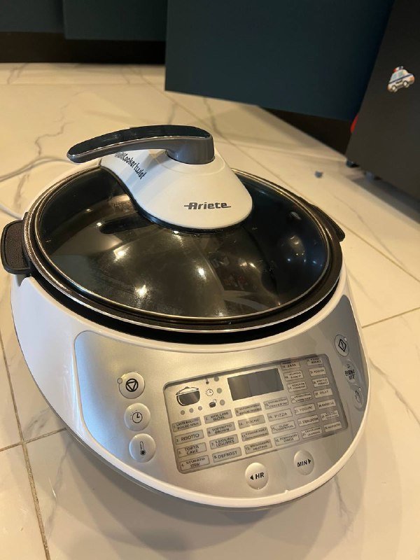 Мультиварка Ariete 2945/00