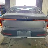 KIA K4 LXS 2026 5