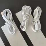 Новые кабели USB Type-C, Micro USB 2