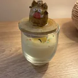 Декор для дома, подсвечник, свеча, цветок, корзинка, ваза 3