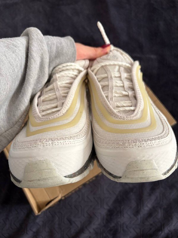 Кроссовки NIKE AIR MAX TERRASCAPE 97 4