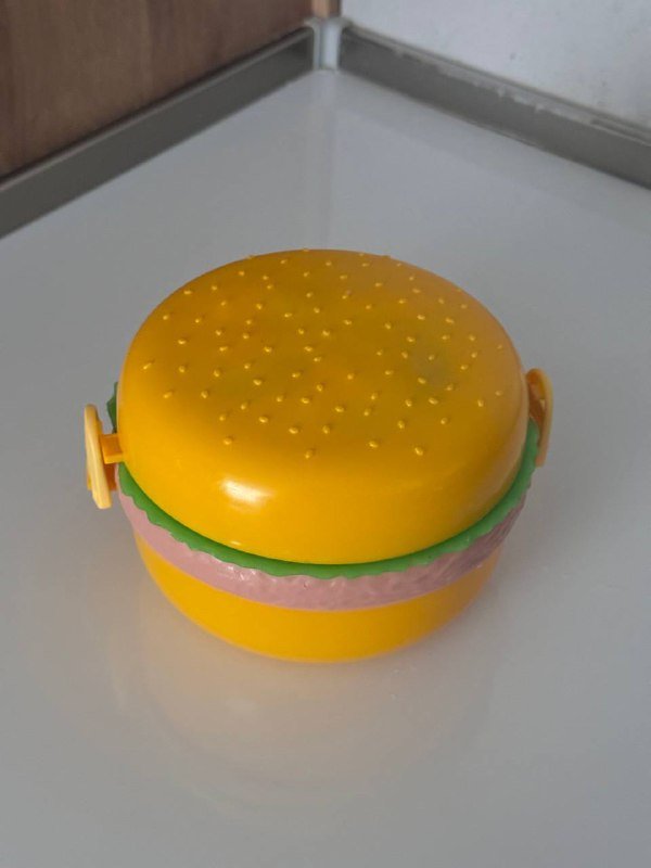 Ланч бокс, мини терка, салатница, форма для шоколада, орешница 1