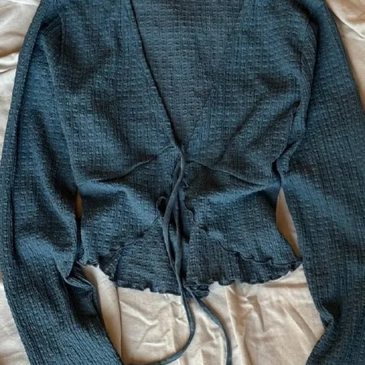 Blouse, size S