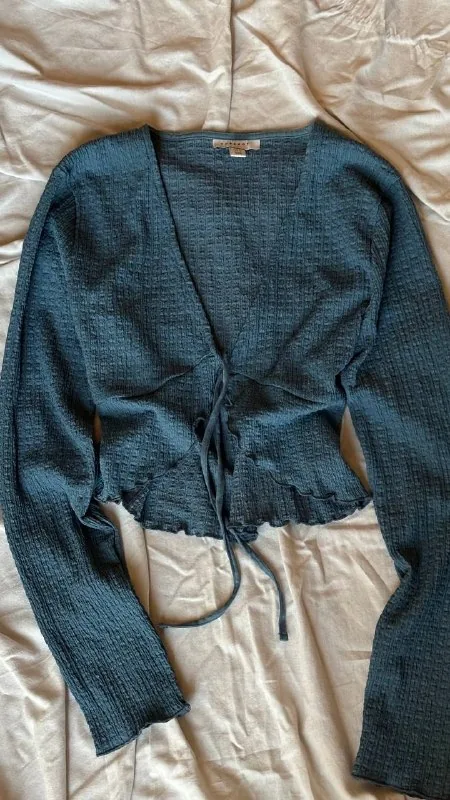 Blouse, size S
