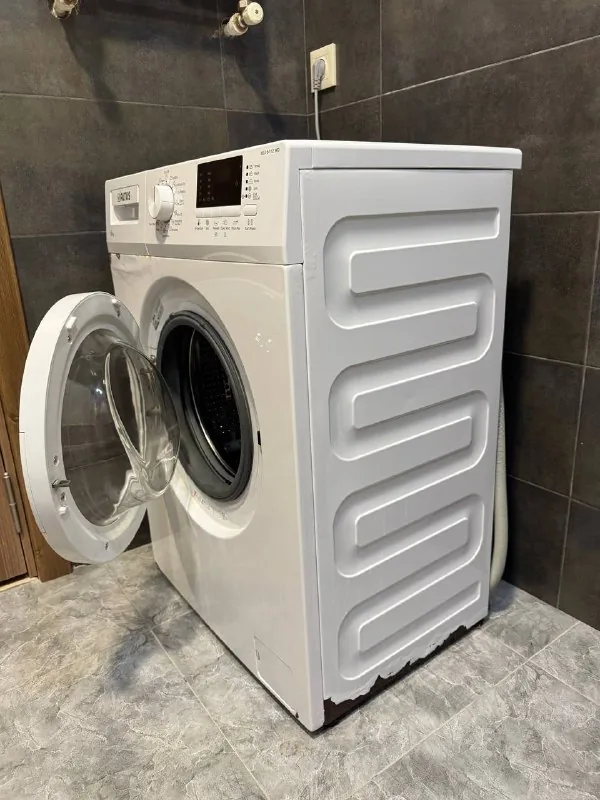 Стиральная машина Altus ALX 6112WD 1