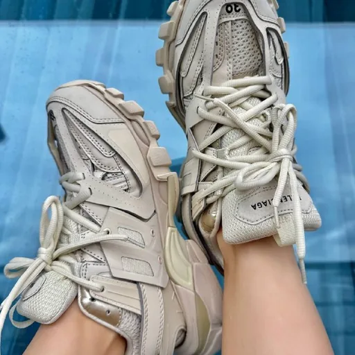 Кроссовки Balenciaga Track