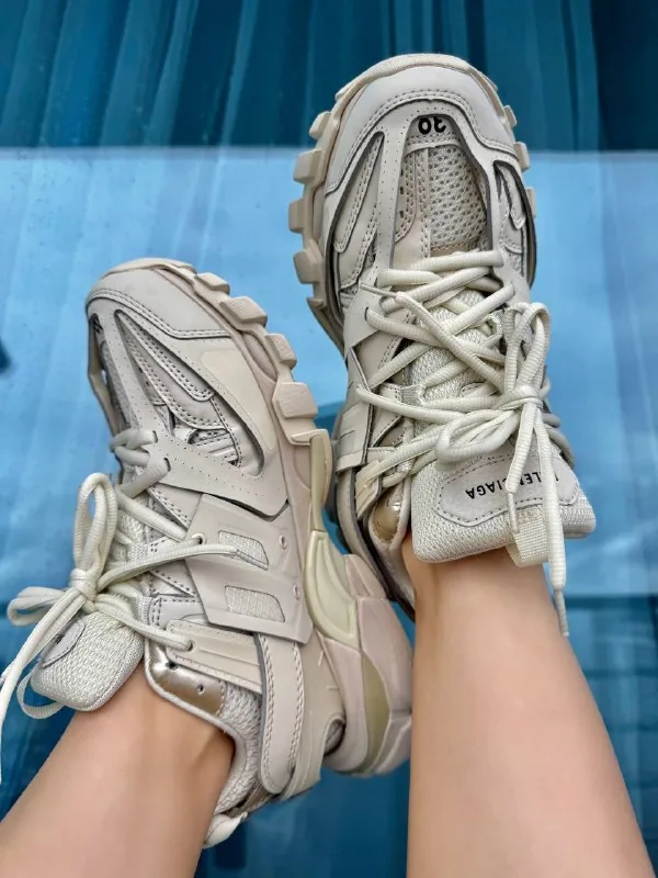 Кроссовки Balenciaga Track 1