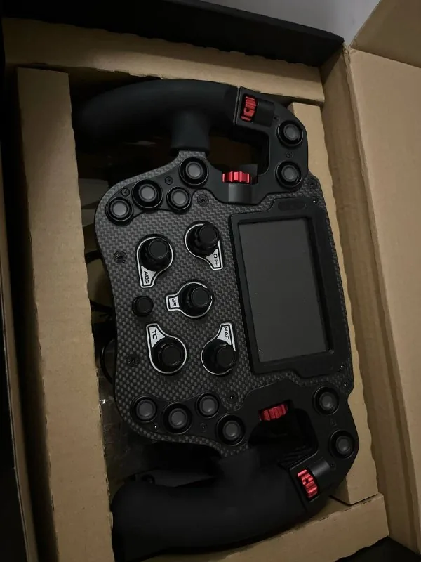 Simagic FX Pro Extreme 1