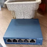 TP-Link 5-Port Gigabit Desktop Switch 6