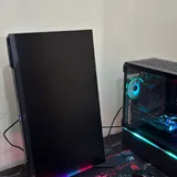 Игровой ПК с монитором 27 дюймов 180 Гц 3