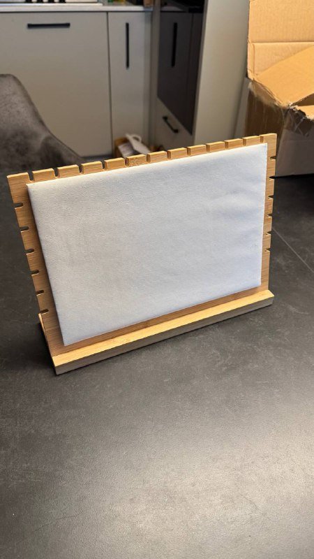 Стенд для подвесок, стенд для браслетов, стенд для сережек