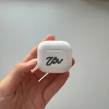 AirPods 4, выпрямитель Xiaomi, духи Hugo Boss, корзина, постеры 2