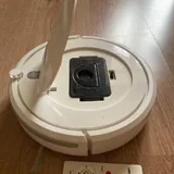 Робот-пылесос Kitfort КТ-567 2