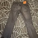 Джинсы Levi’s 501 Relaxed 31x30 2