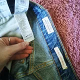 Джинсы Levi's Premium 3