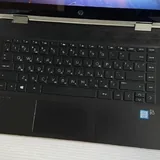 HP Pavilion x360 Convertible 8