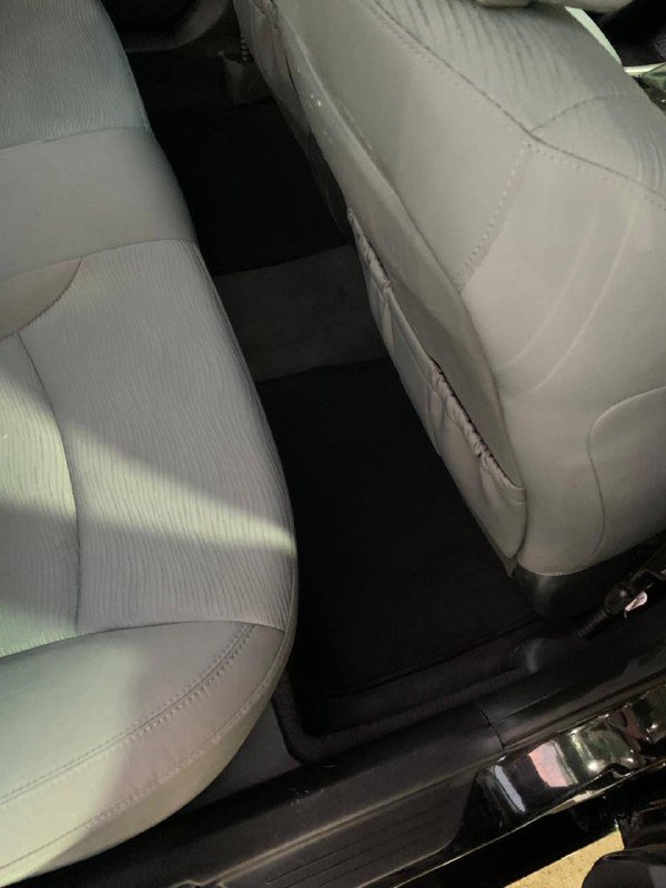 Hyundai sonata 2.4 Hybrid black 2014 6