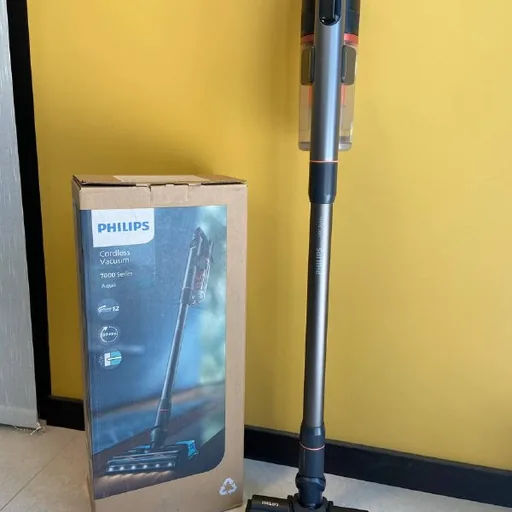 Пылесос Philips 7000 Series Aqua XC7057