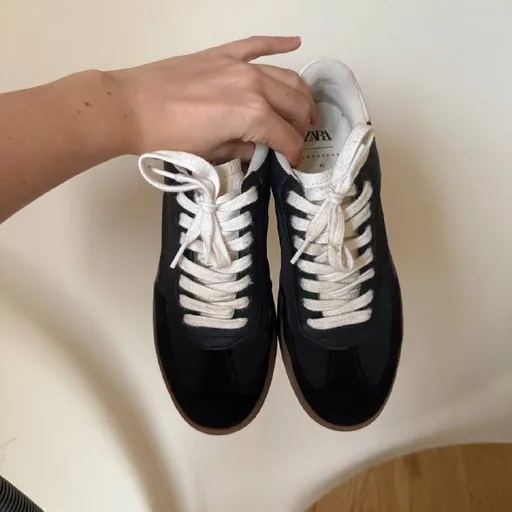 Кеды ZARA, размер 40