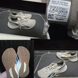 Кроссовки Reebok и Ecco, маска Estel, мицеллярная вода Bioderma, краситель 1