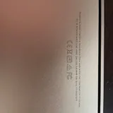 MacBook Air 2018, iPad Pro 10.5 2018 8
