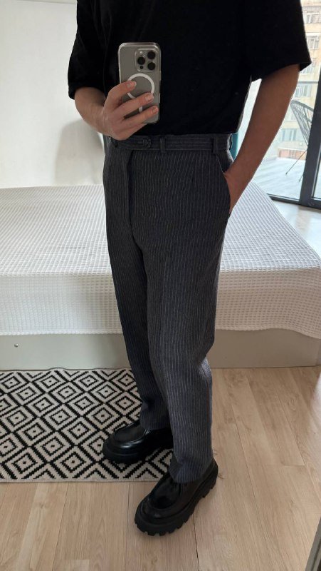 Брюки размер M