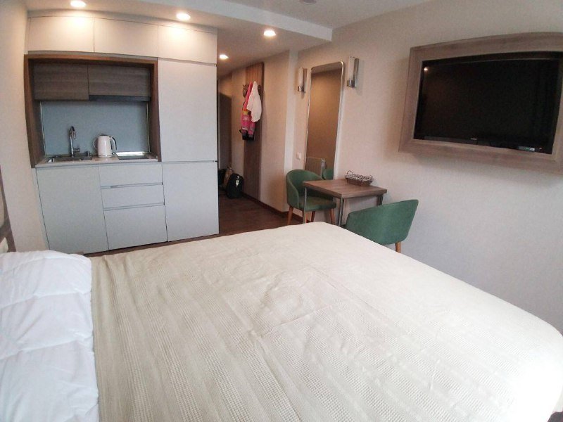 Студия в аренду, 29 м², 15 этаж 5